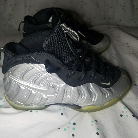 Nike foamposites - Picture 3 of 8